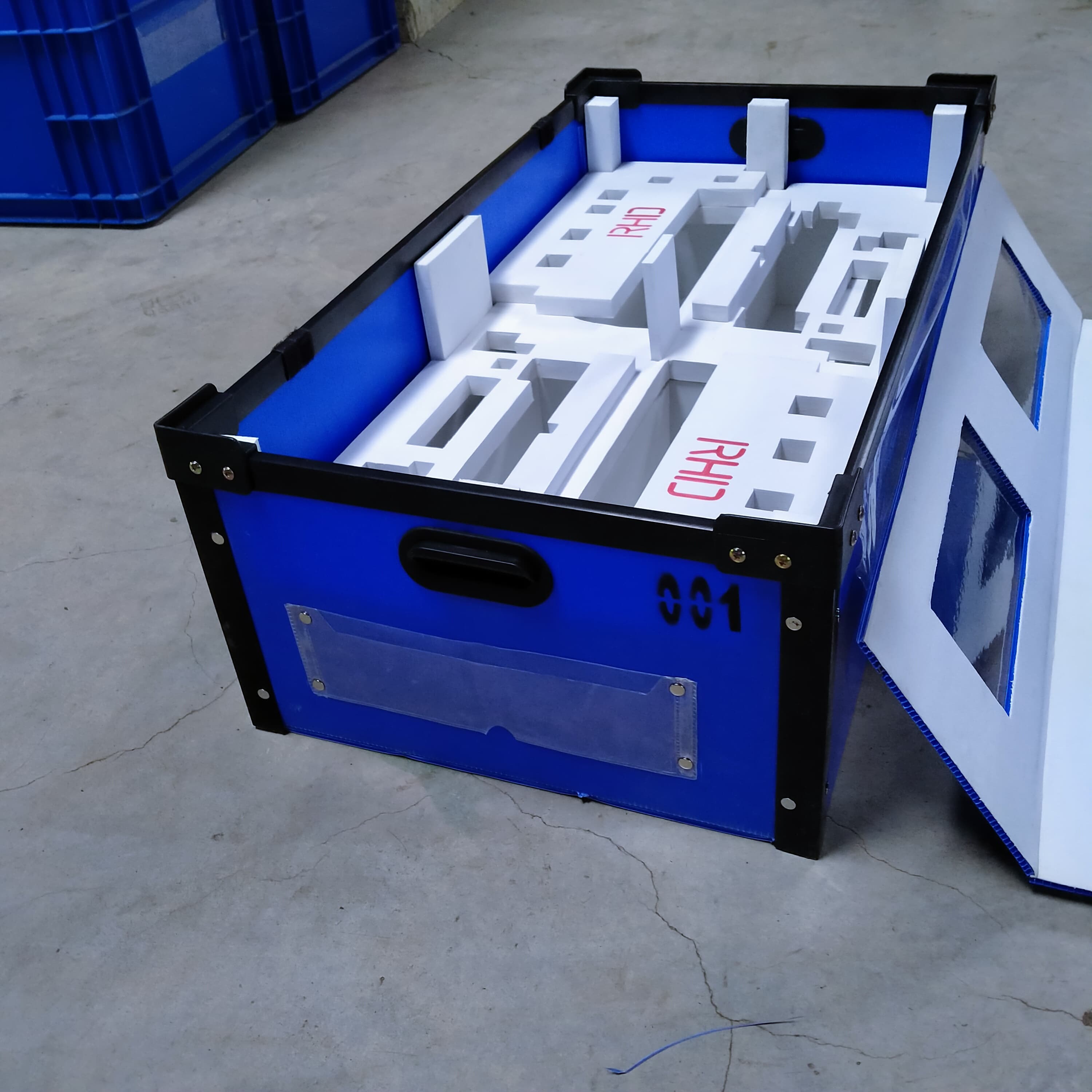 Foto Produk PP Board