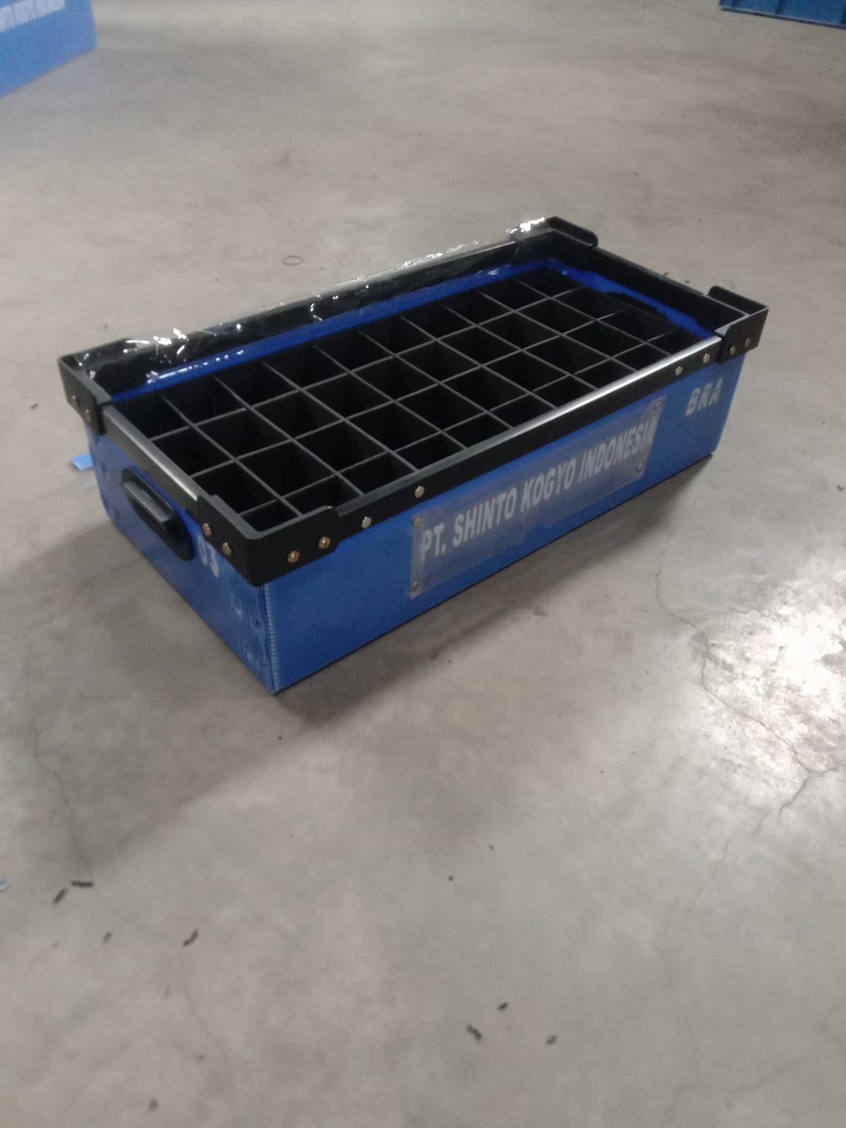 Gambar Produk PP Board