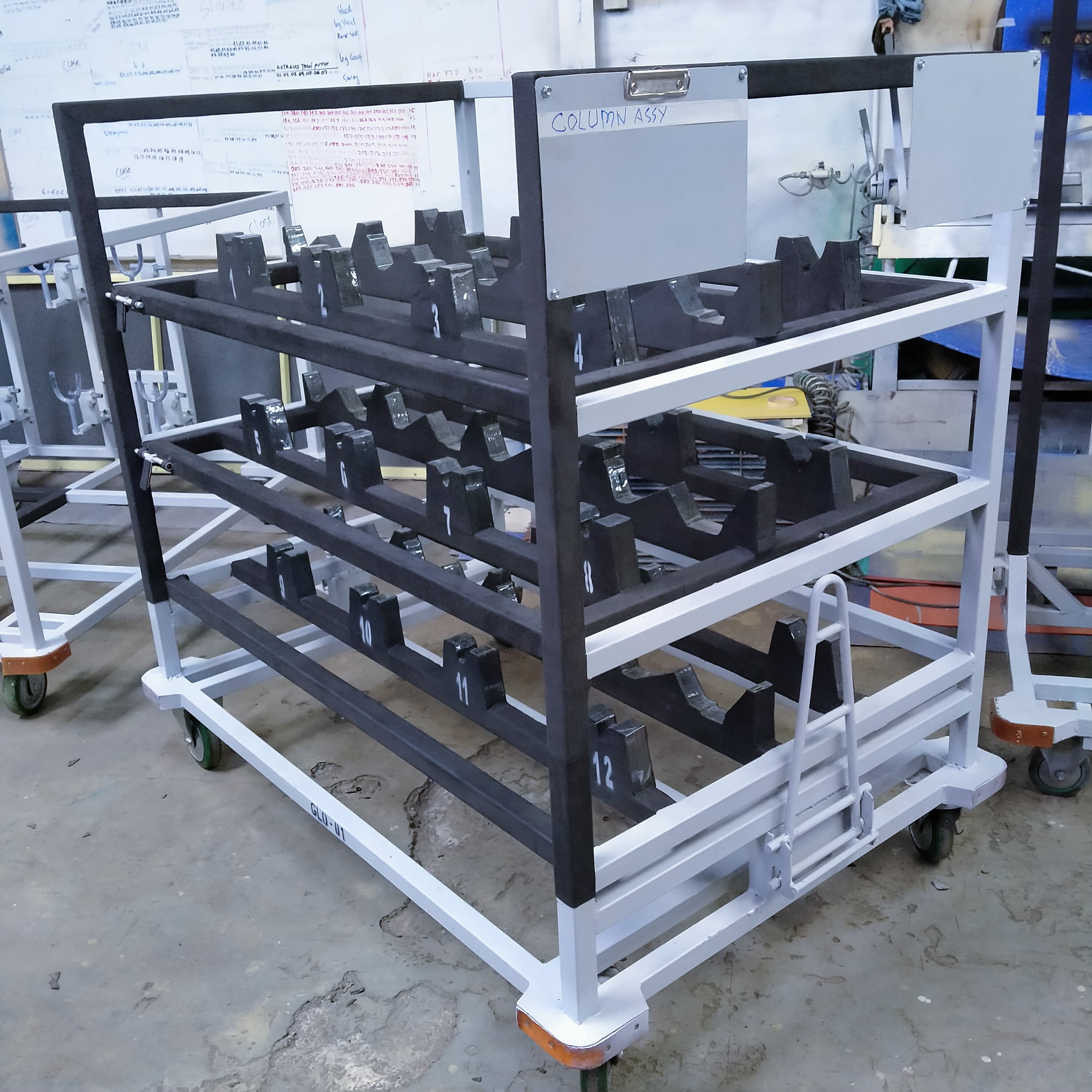 Gambar Produk PP Board