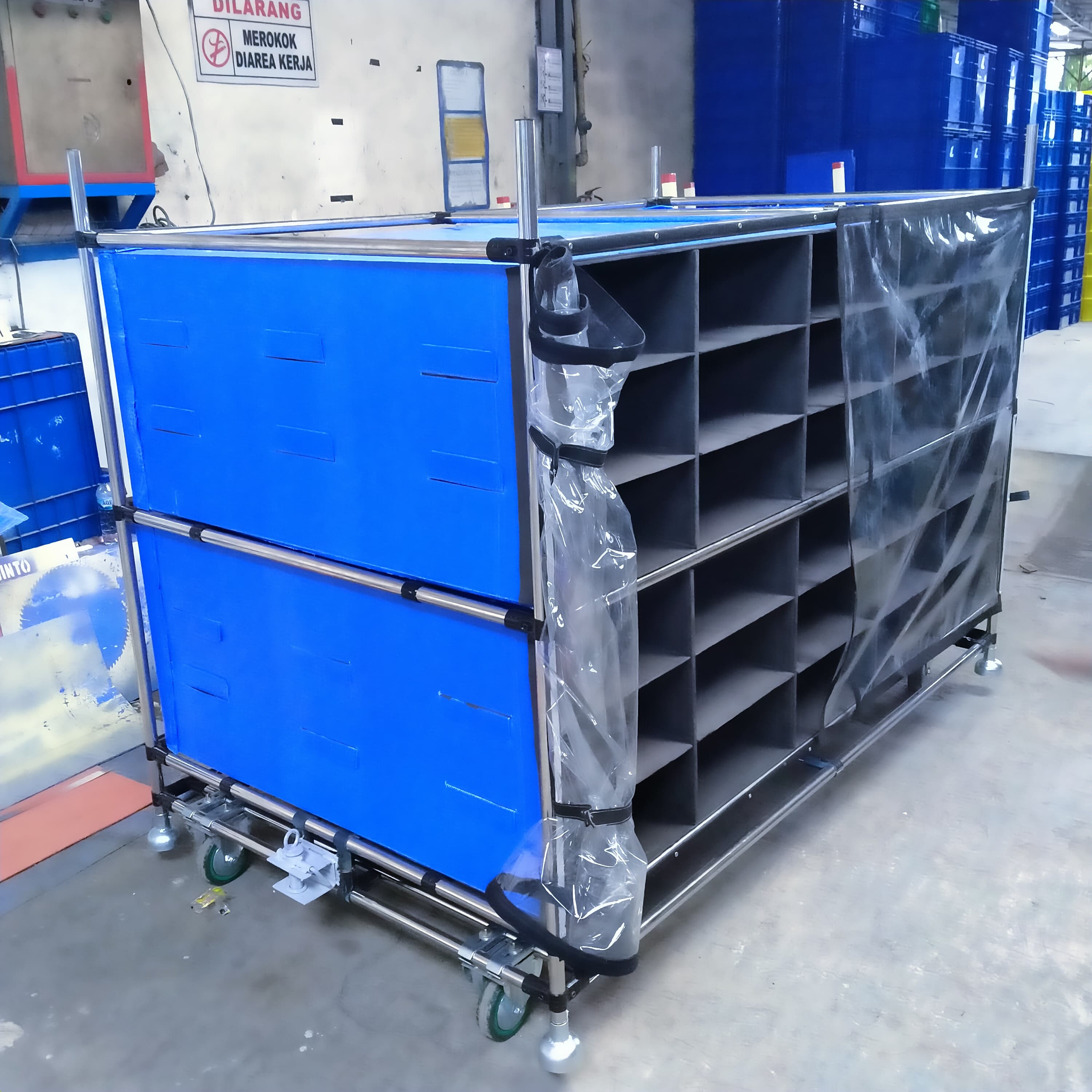 Gambar Produk PP Board