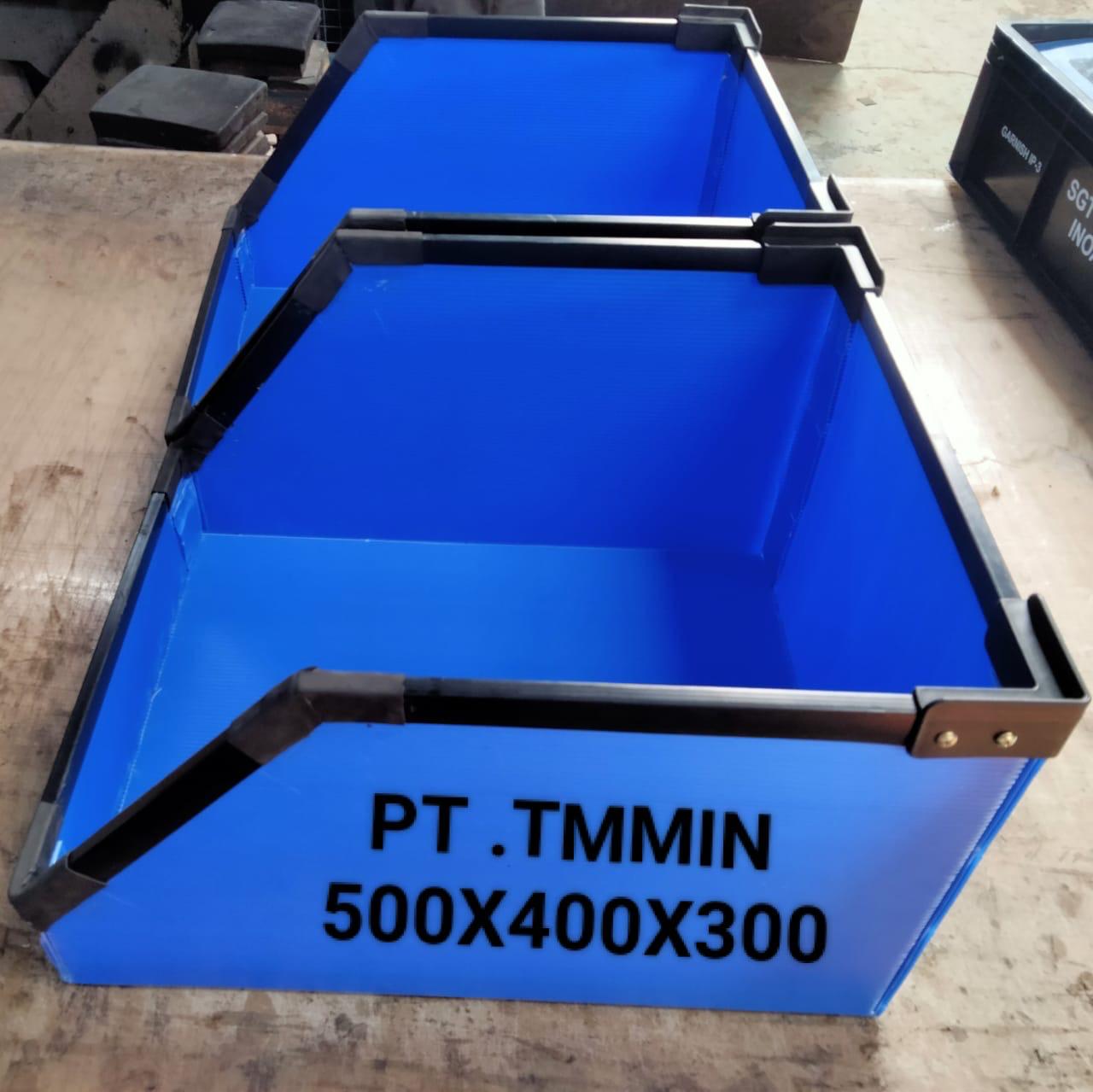 Gambar Produk PP Board