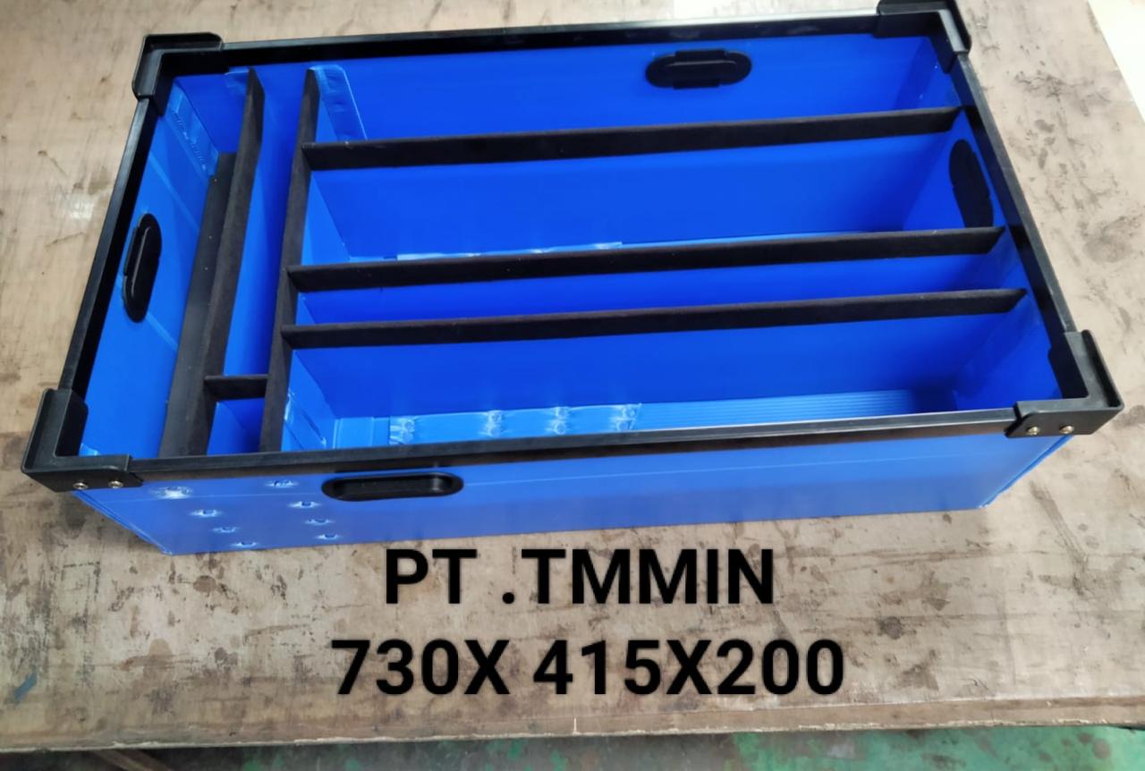 Gambar Produk PP Board