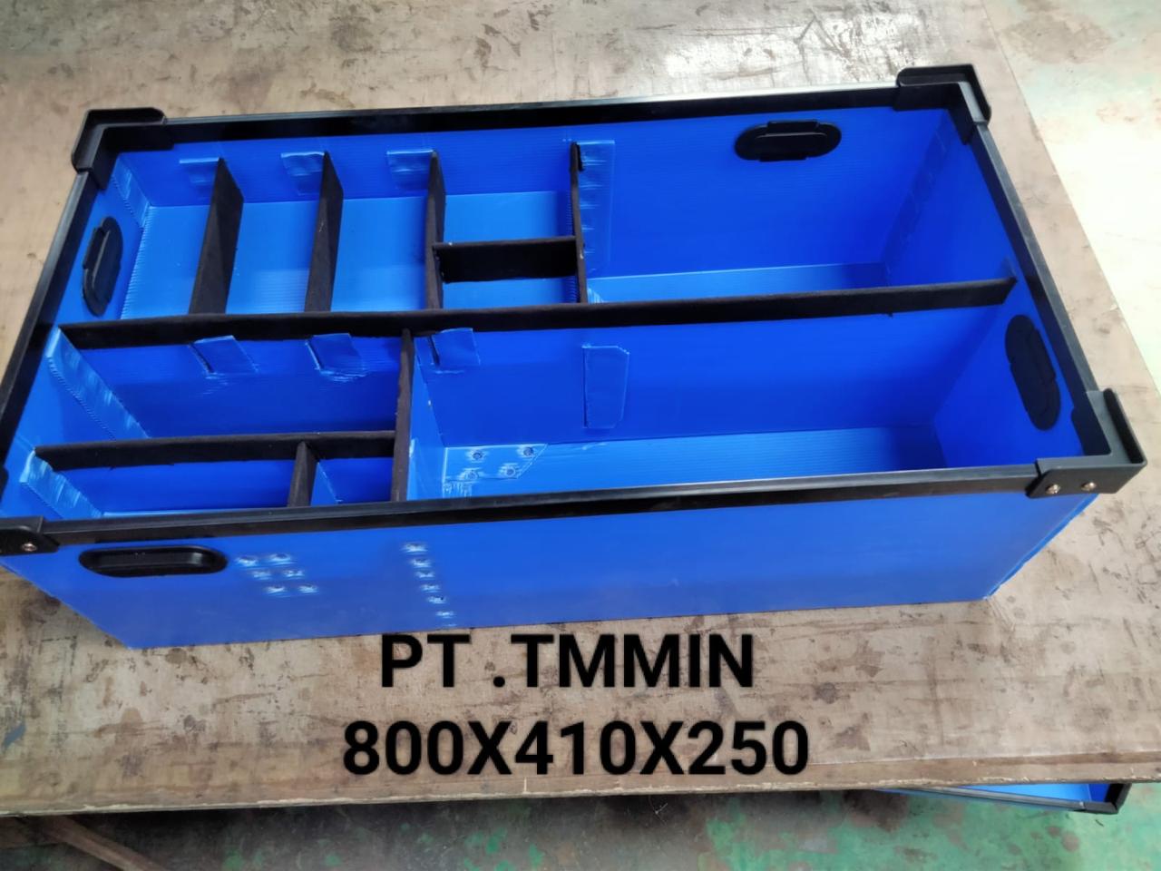 Gambar Produk PP Board