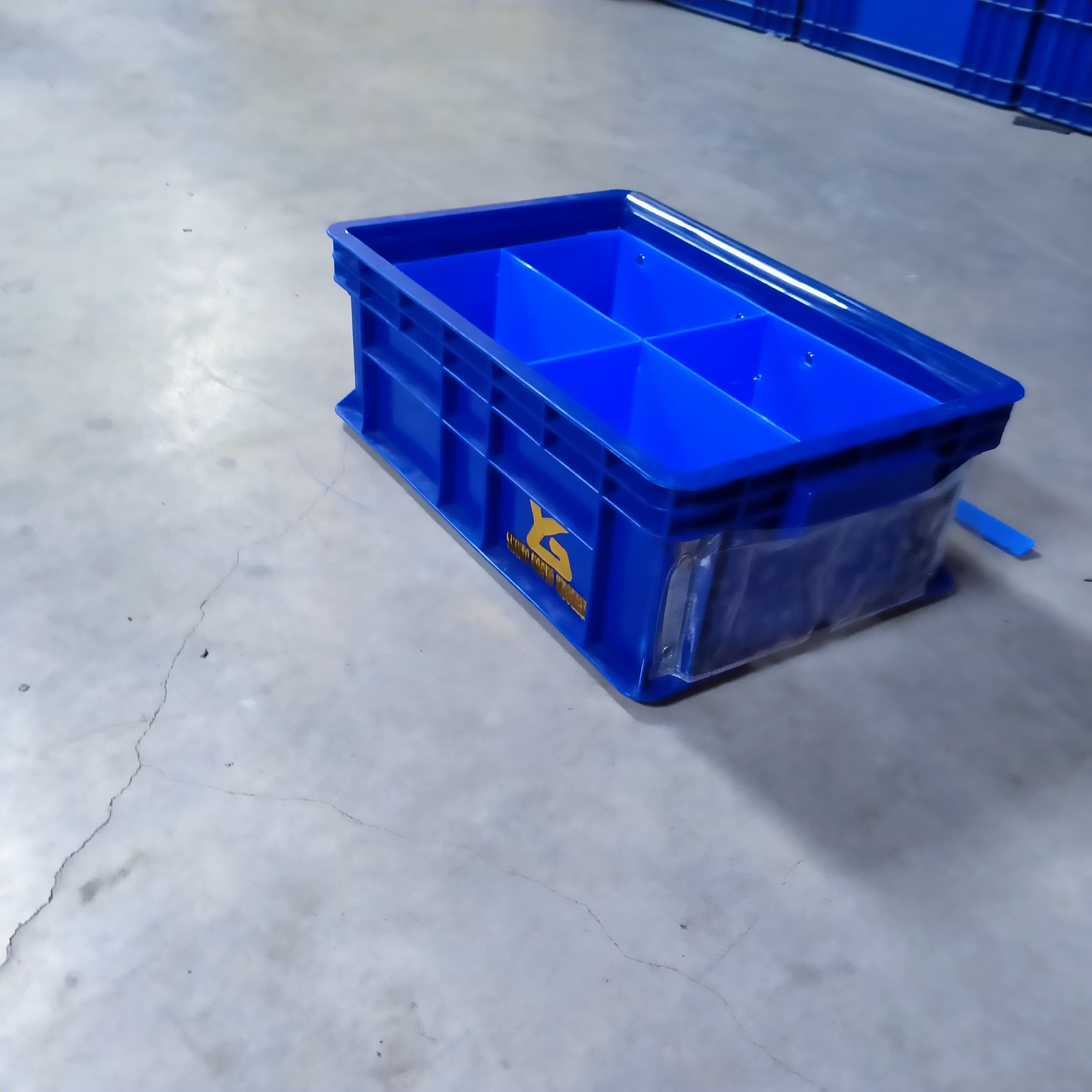 Foto Produk PP Board