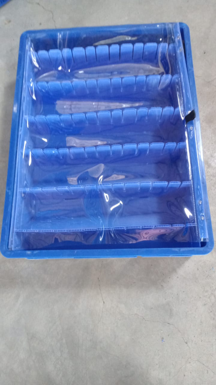 Gambar Produk PP Board