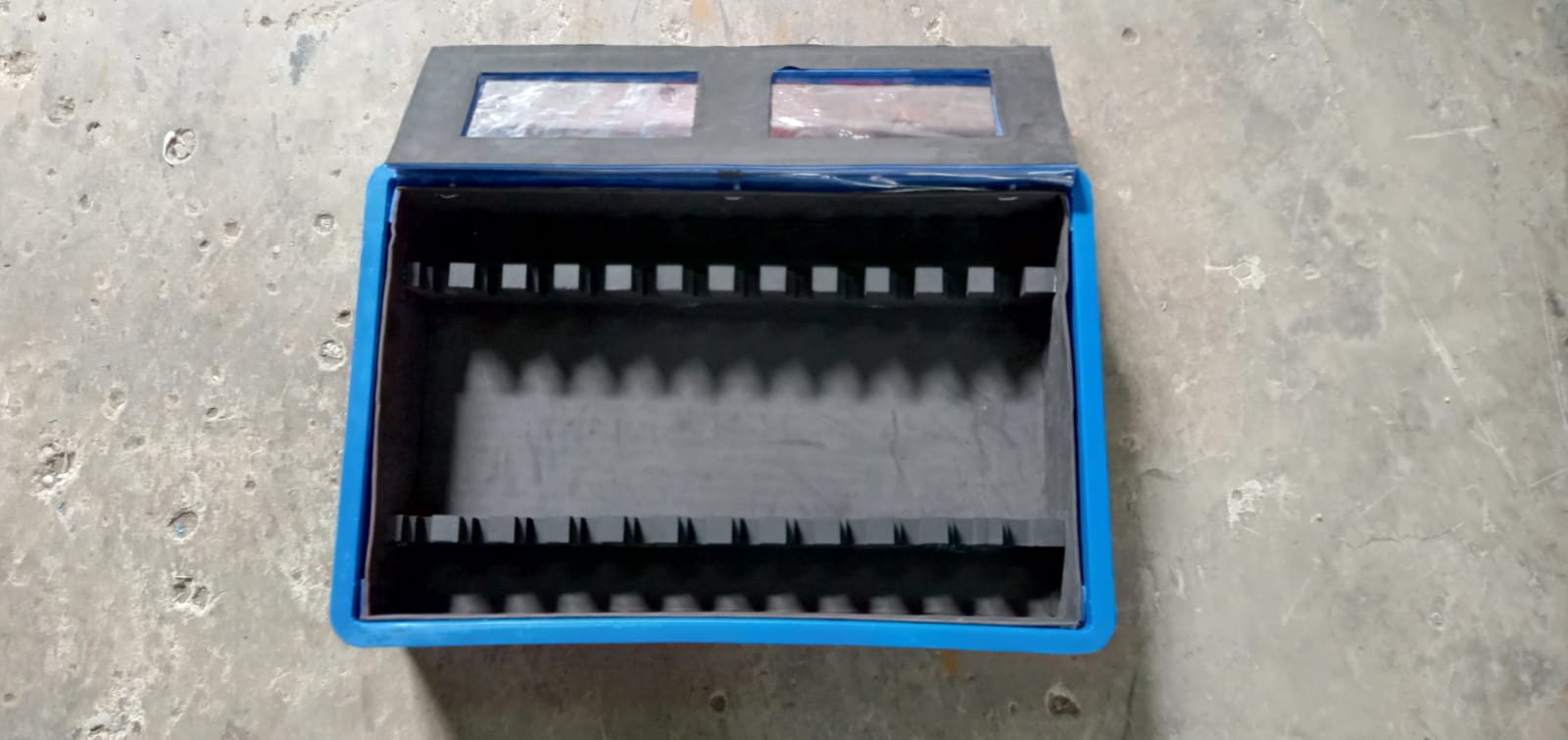 Gambar Produk PP Board