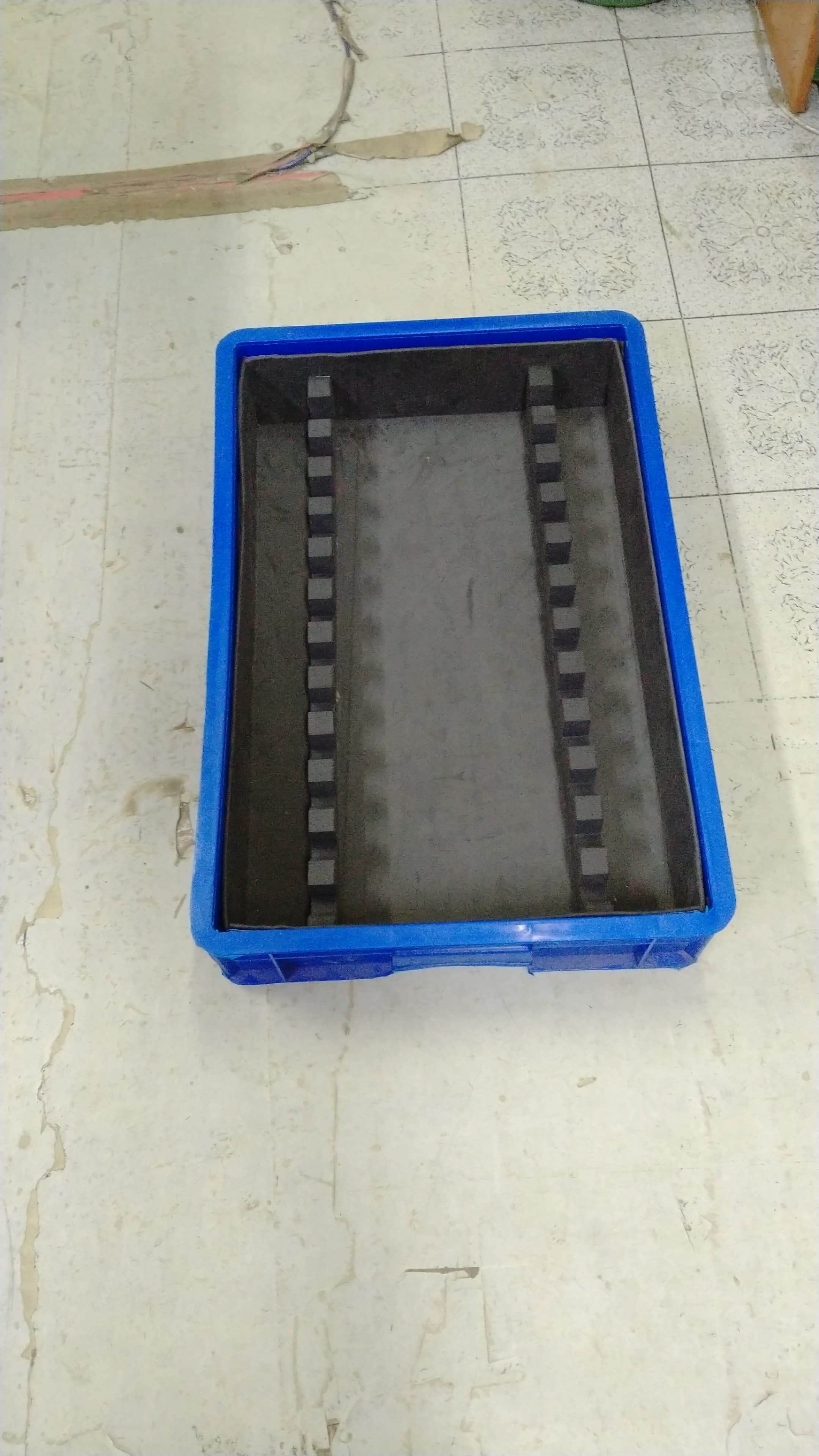 Gambar Produk PP Board