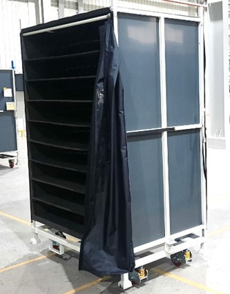 Gambar Produk PP Board