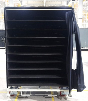 Gambar Produk PP Board