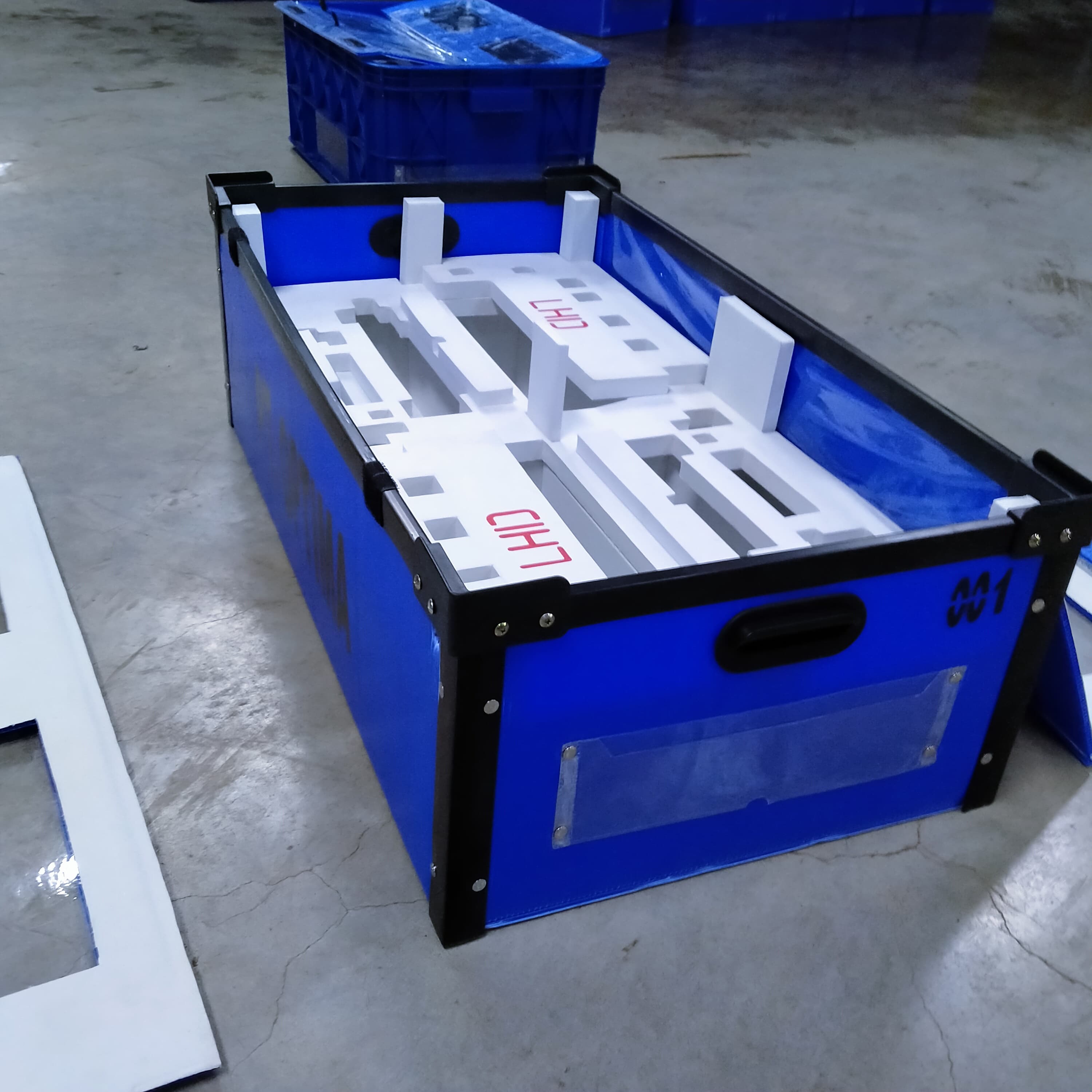 Gambar Produk PP Board