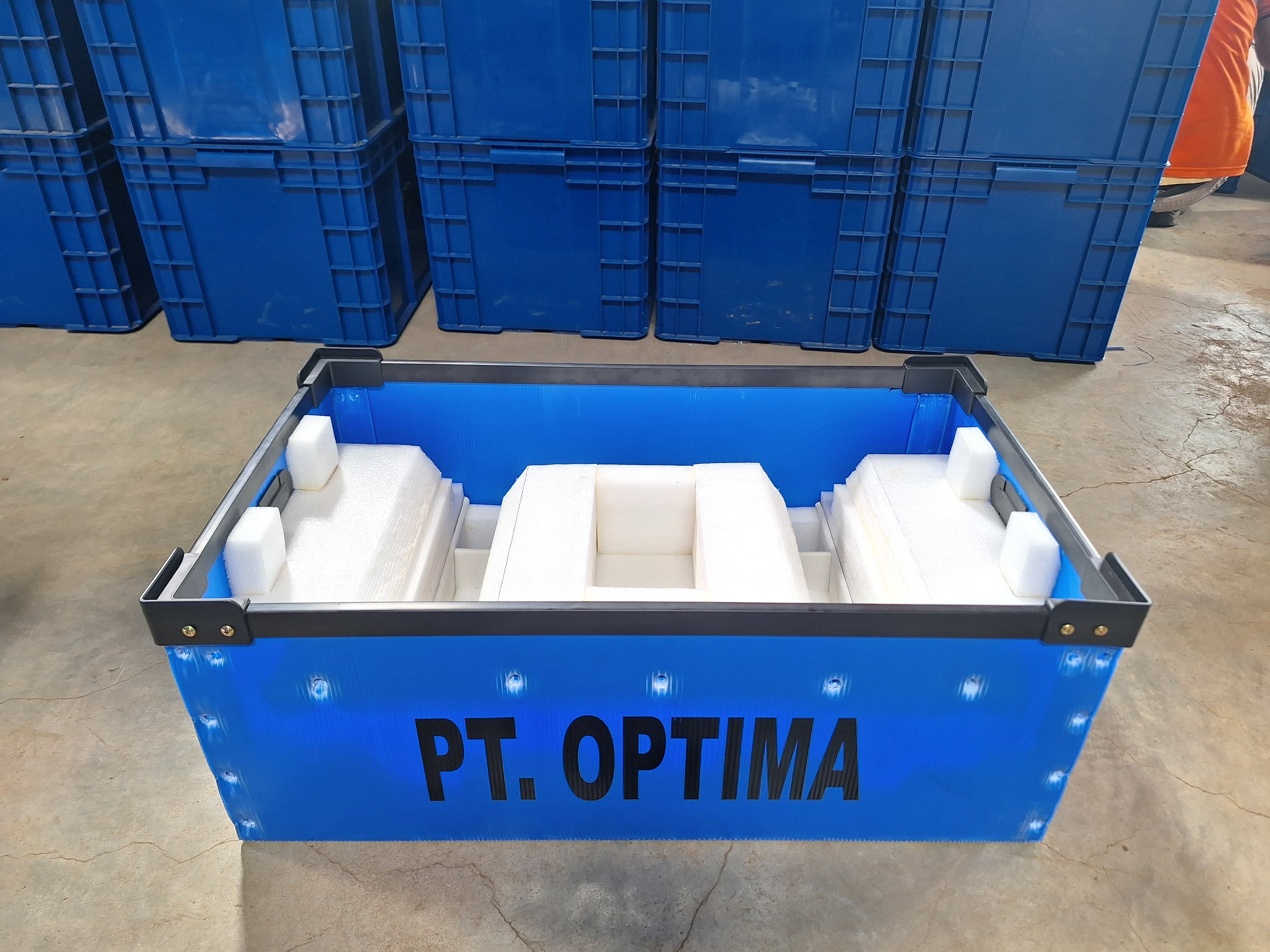 Foto Produk PP Board