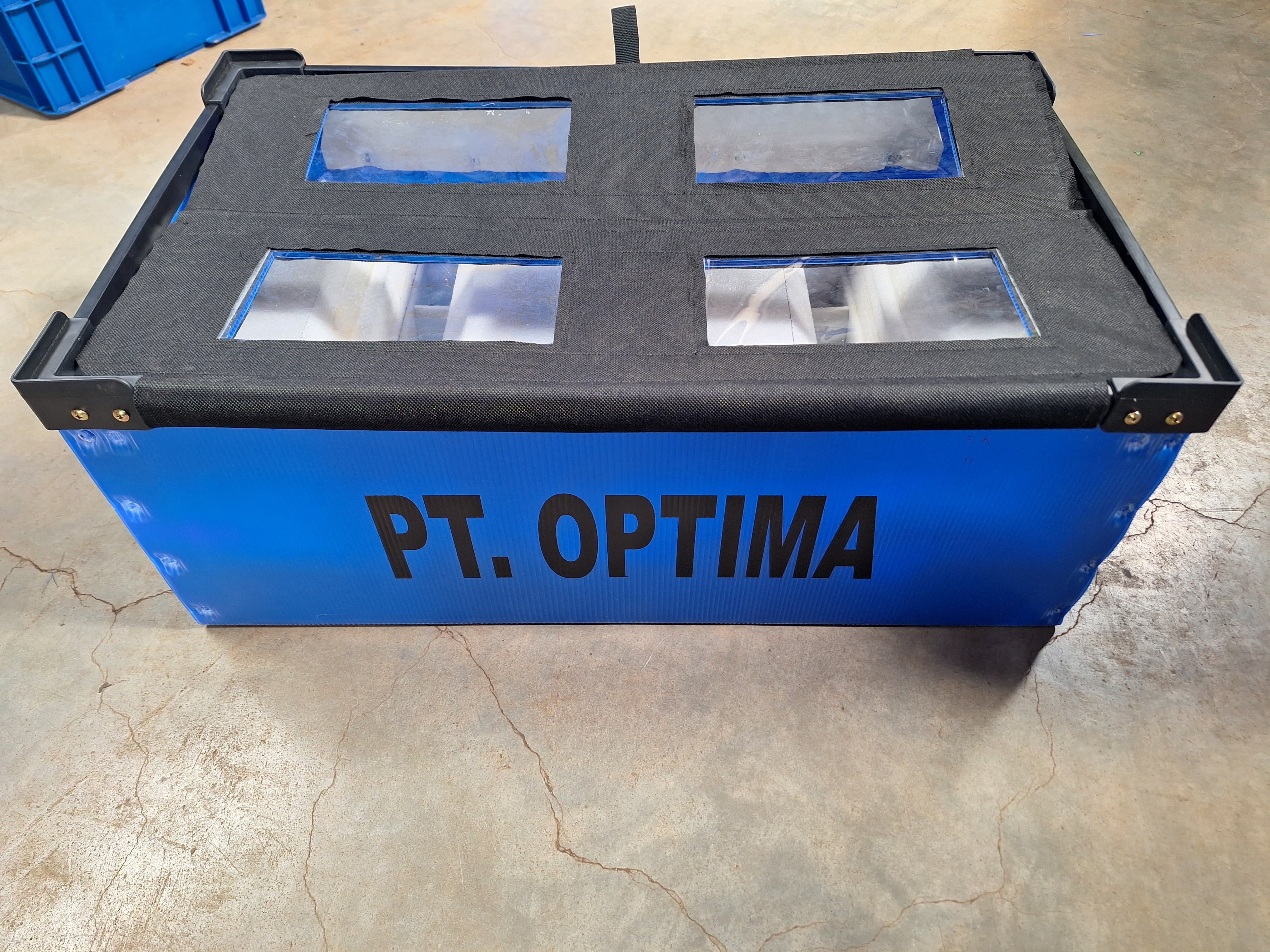 Gambar Produk PP Board